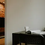 Apartahotel Old Brick Boutique Klaipėda