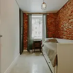 Old Brick Boutique Apartahotel 4*