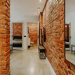 Old Brick Boutique 4* Klaipėda