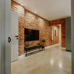 Old Brick Boutique Apartahotel Klaipėda