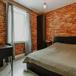 Old Brick Boutique Apartahotel