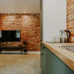 Apartahotel Old Brick Boutique 4*