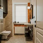 Apartahotel Old Brick Boutique