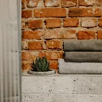 Old Brick Boutique Apartahotel Klaipėda