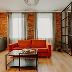 Apartahotel Old Brick Boutique Klaipėda