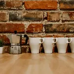 Apartahotel Old Brick Boutique
