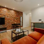 Old Brick Boutique Klaipėda