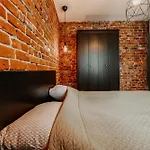 Old Brick Boutique Apartahotel Klaipėda