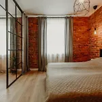 Apartahotel Old Brick Boutique