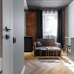 Old Brick Boutique Apartahotel Klaipėda