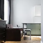 Apartahotel Old Brick Boutique Klaipėda