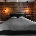 Old Brick Boutique 4* Klaipėda