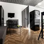 Apartahotel Old Brick Boutique