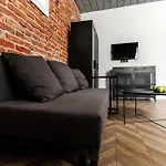 Apartahotel Old Brick Boutique Klaipėda