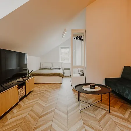 Aparthotel Old Brick Boutique Klaipeda