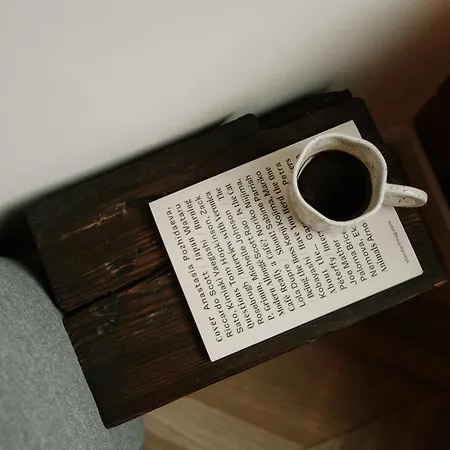 Old Brick Boutique 3* Klaipeda