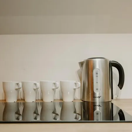 Old Brick Boutique Aparthotel 3*