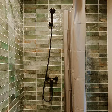 Old Brick Boutique 3* Klaipeda