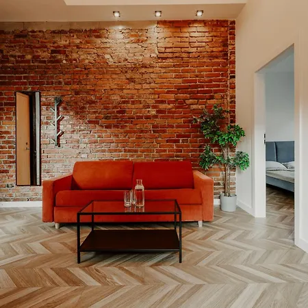 Old Brick Boutique