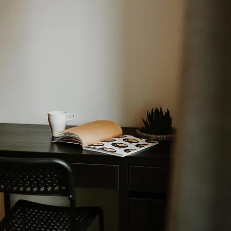 Aparthotel Old Brick Boutique