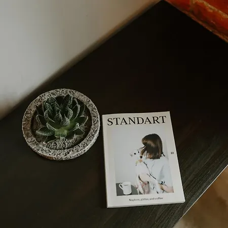 Aparthotel Old Brick Boutique 3*