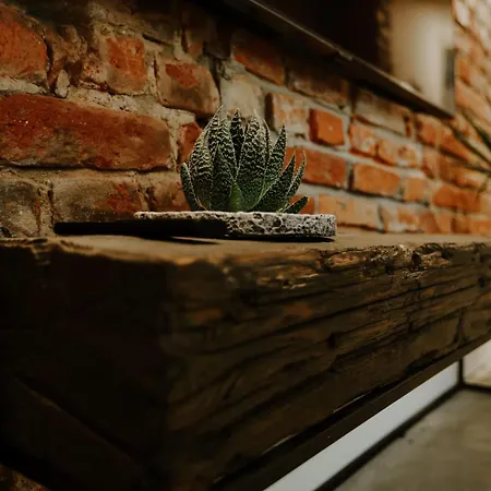 Old Brick Boutique