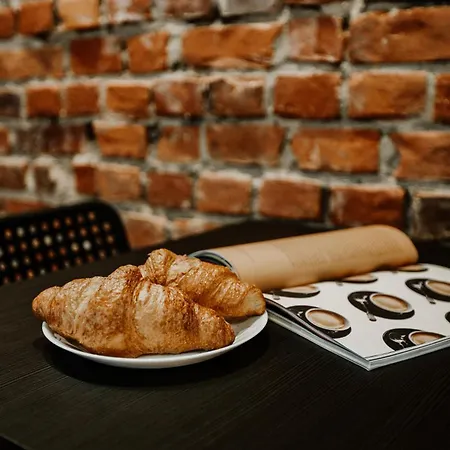 Old Brick Boutique Klaipeda