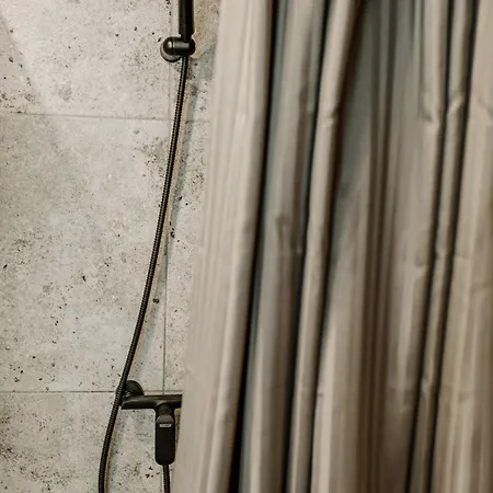 Old Brick Boutique 3* Klaipeda