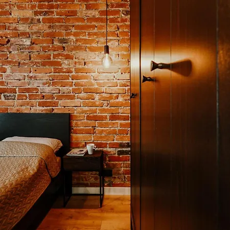 Old Brick Boutique