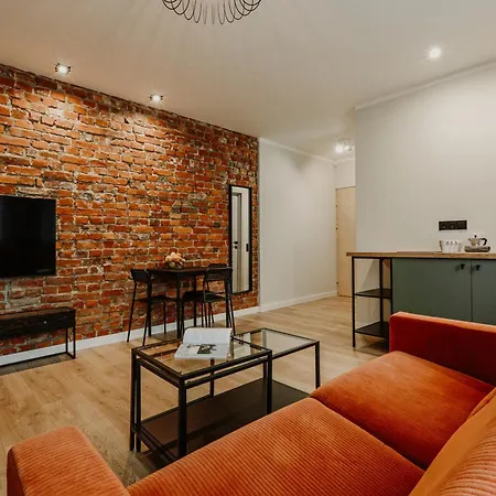 Old Brick Boutique Klaipeda