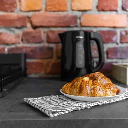 Old Brick Boutique Kłajpeda