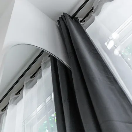 Aparthotel Old Brick Boutique Klaipeda