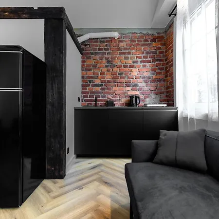 Old Brick Boutique Kłajpeda