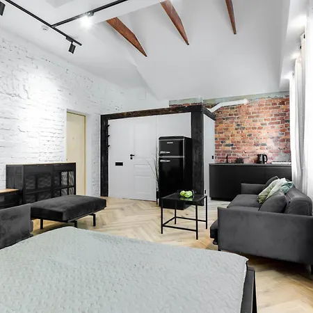 Old Brick Boutique 3* Klaipeda