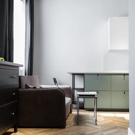 Aparthotel Old Brick Boutique Klaipeda