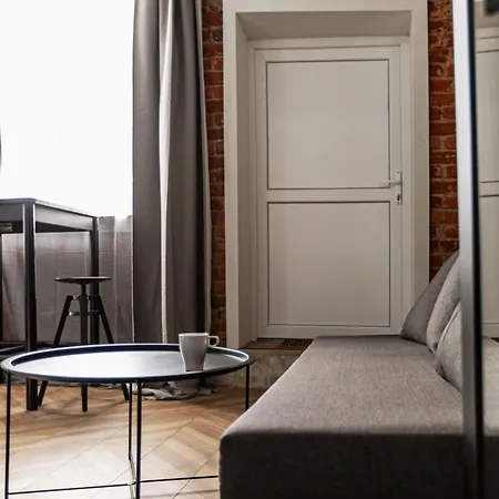 Aparthotel Old Brick Boutique