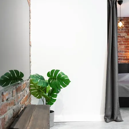 Aparthotel Old Brick Boutique 3*