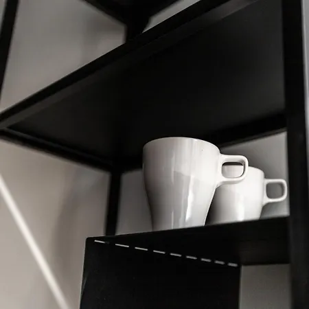 Old Brick Boutique Aparthotel Klaipeda