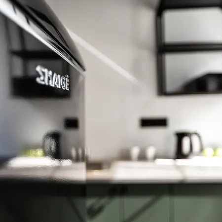 Aparthotel Old Brick Boutique Klaipeda