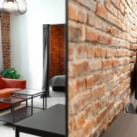 Old Brick Boutique Klaipeda