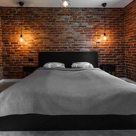 Old Brick Boutique 4* Klaipeda