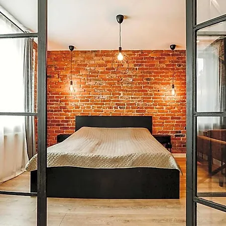 Old Brick Boutique 4* Klaipėda