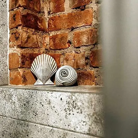 Apartahotel Old Brick Boutique 4*