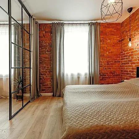Old Brick Boutique Klaipėda
