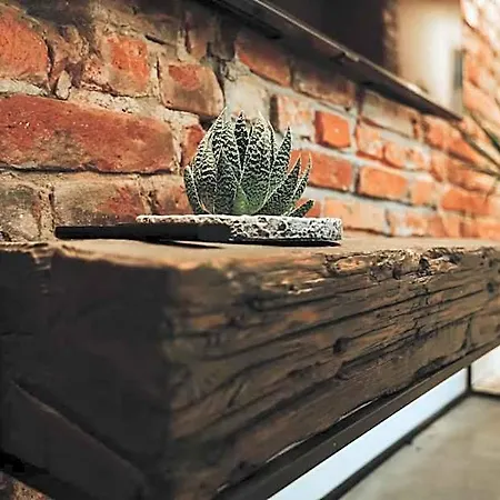 Old Brick Boutique Klaipėda