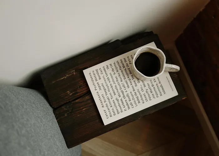 Old Brick Boutique 3* Kłajpeda