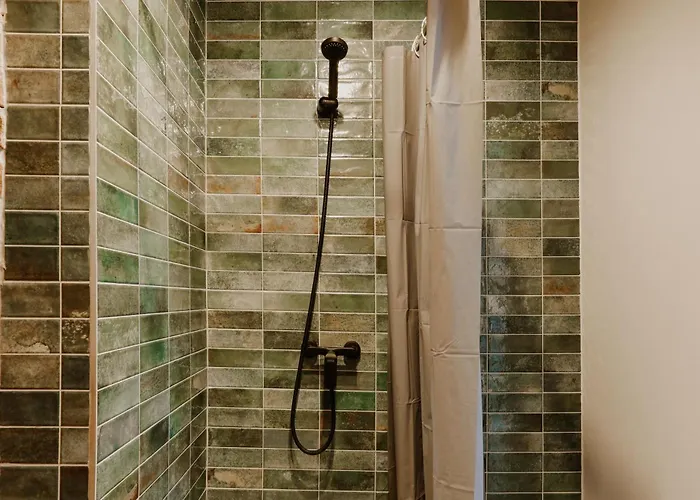 Old Brick Boutique 3* Kłajpeda