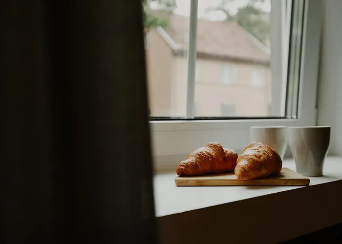 Old Brick Boutique 3*