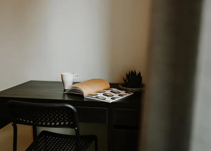 Aparthotel Old Brick Boutique