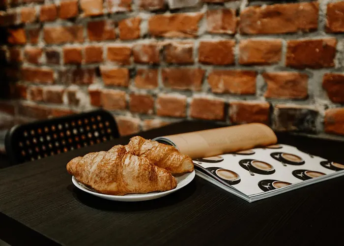 Old Brick Boutique Klaipėda